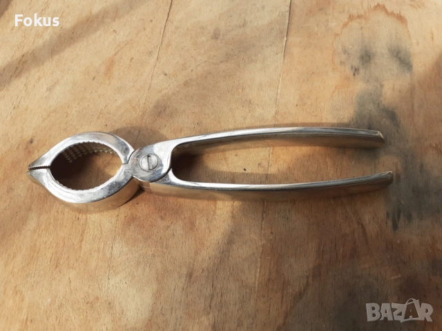 Марков качествен немски кухненски инструмент - Carl Mertens