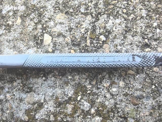 Ключ гарга, снимка 3 - Ключове - 53689763