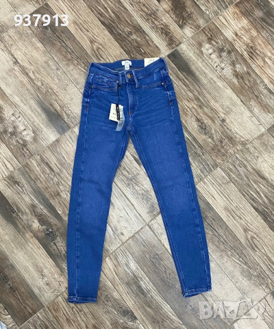 Дамски дънки