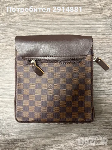 Мъжка чантичка Louis Vuitton, снимка 2 - Чанти - 56368174