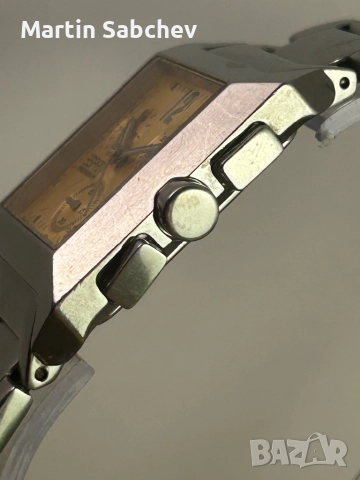 Esprit Chronograph, снимка 4 - Дамски - 52311486