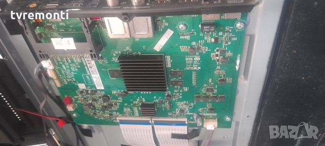 Main Board 40-MS86R2-MAA2HG/08-MS86H24-MA200AA for LED TV TCL55DP600