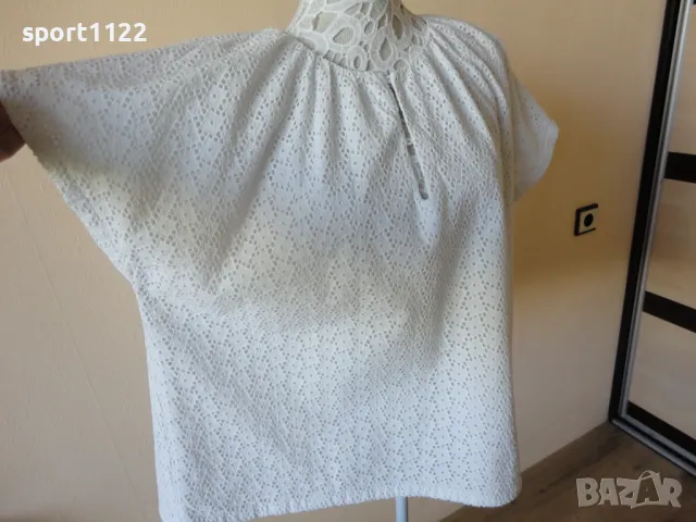 COS/M/дамска блуза, снимка 5 - Ризи - 50219275