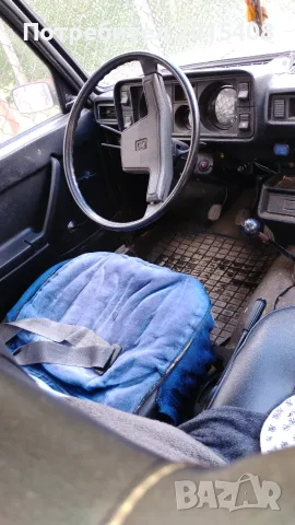 Лада 2105 на 90000км., снимка 6 - Автомобили и джипове - 56247851