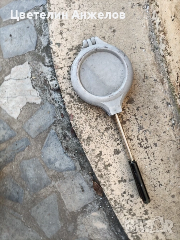 Преса за сладки 