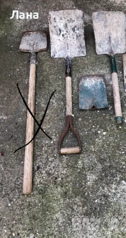 метални  укрепващи вериги и други инструменти , снимка 10 - Други инструменти - 34584938