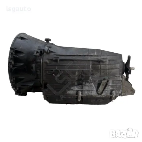 Автоматична скоростна кутия Mercedes-Benz C-Class 204 (W/S/C) 2007-2014 ID: 145644, снимка 4 - Части - 49811328