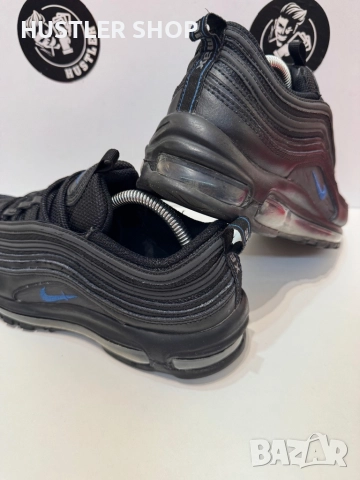 Маратонки NIKE AIR MAX 97.Номер 42, снимка 5 - Маратонки - 51953287