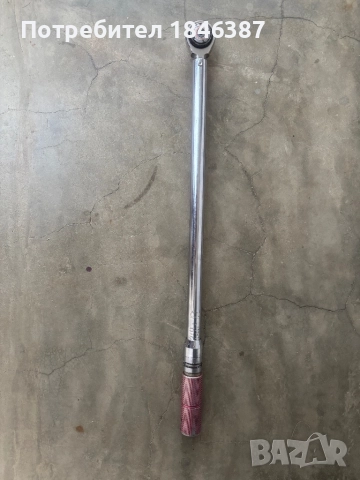 Динамометричен ключ Facom France