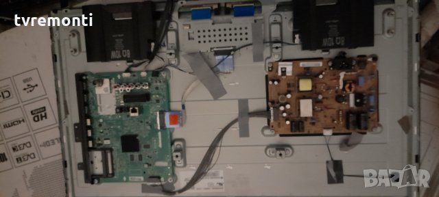 TCon BOARD , HV320FHB-N00,47-6021040, снимка 4 - Части и Платки - 34373711