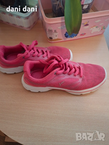 Маратонки турски, снимка 4 - Маратонки - 53003510