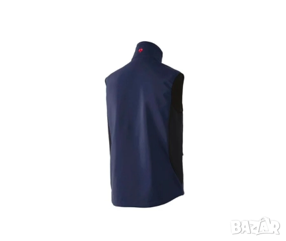 ENGELBERT STRAUSS Softshell елече / грейка  dryplexx размер ХЛ, снимка 2 - Спортни дрехи, екипи - 52515822