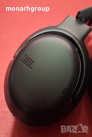 Bluetooth Слушалки JBL Tour One M2, снимка 4 - Bluetooth слушалки - 52313408