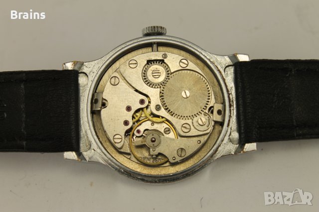 Колекционерски Руски Часовник Победа Телевизор Рядък Циферблат, снимка 8 - Антикварни и старинни предмети - 42022970