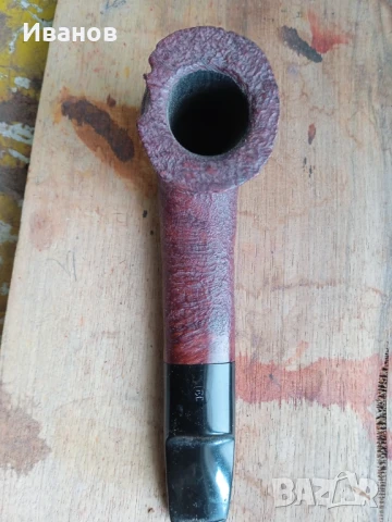 Лула, лули, снимка 4 - Колекции - 50959894