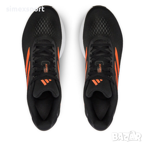 МЪЖКИ МАРАТОНКИ ADIDAS RESPONSE SUPER M, снимка 4 - Маратонки - 44571643