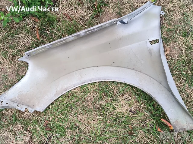 Десен калник за Опел Астра Х Opel Astra H , снимка 4 - Части - 56222538
