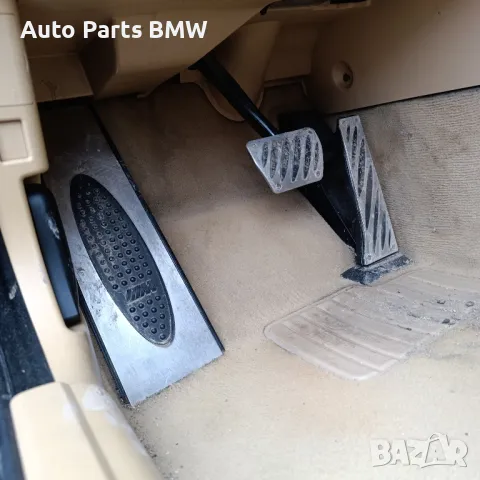 BMW 535D НА ЧАСТИ БМВ Е60 535Д на части, снимка 15 - Автомобили и джипове - 49765595