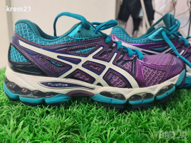 Asics Gel Evate 2 номер 39, снимка 6 - Маратонки - 44763005