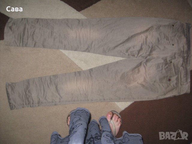 Дънки BUENA VISTA  дамски,М-Л, снимка 3 - Дънки - 40981141