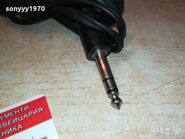 PIONEER SE-450 HIFI HEADPHONES-ВНОС GERMANY 0310211936, снимка 8 - Слушалки и портативни колонки - 34337238