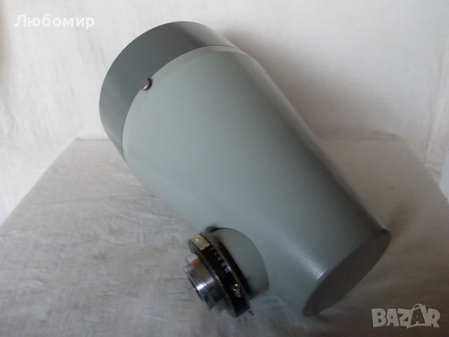 Прожекционен екран микроскоп Carl Zeiss, снимка 3 - Медицинска апаратура - 40774174