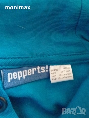 Спортен екип суичър  , анцунг George 146 / 152 , снимка 5 - Детски анцузи и суичери - 41772125