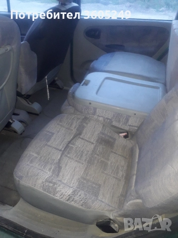 Renault Scenic, снимка 6 - Автомобили и джипове - 52179829