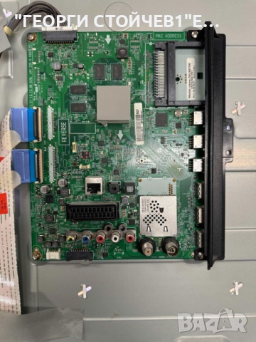 LG  55LB671V  EAX65384003(1.2)   EBT62987201  EAX65424001(2.2)   LGP55K-14LPB   LC550DUH(PG)(F1) , снимка 4 - Части и Платки - 52840712