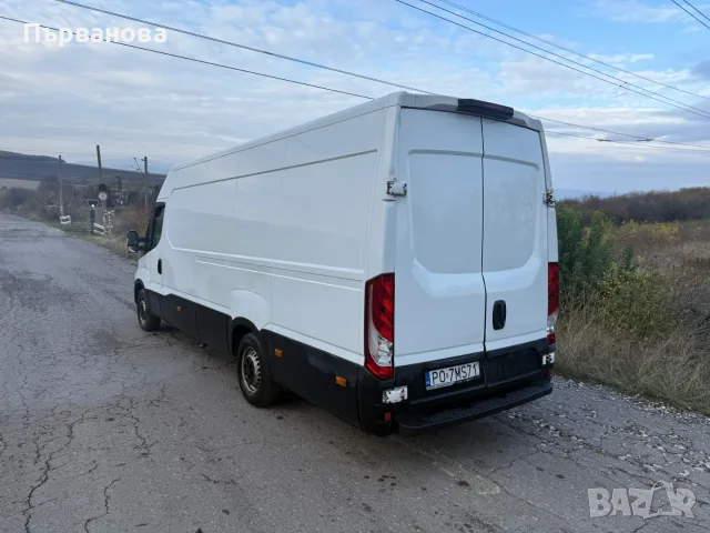 Iveco 35s13 9900 EUR , снимка 3 - Бусове и автобуси - 55855506