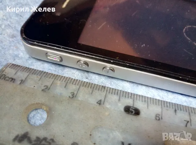 GPRS JAVA FM PHONE Стар КОЛЕКЦИОНЕРСКИ МОБИЛЕН ТЕЛЕФОН GSM АПАРАТ РЯДЪК МОДЕЛ 47655, снимка 9 - Други - 47612418