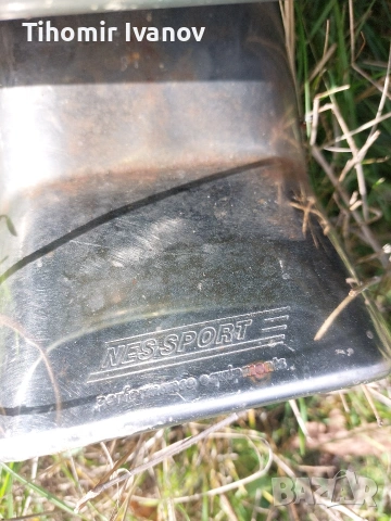 bmw e30 2.5 бензин на части !, снимка 7 - Автомобили и джипове - 53401205