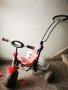 Детска триколка за бутане, снимка 1 - Детски велосипеди, триколки и коли - 42548125