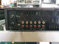 Ресийвър Technics SA-160 В отлично техническо състояние, много добър външен вид., снимка 9