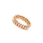 Златен дамски пръстен Cartier 4,31гр. размер:53 14кр. проба:585 модел:43491-5, снимка 1