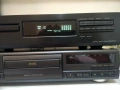 Onkyo integra A-8015,Onkyo DX-7111, снимка 2
