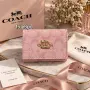 Дамски портмонета и картодържатели Dior, Guess, Coach и други , снимка 10