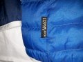 Jack Wolfskin Women's Zenon Jacket Stormlock Active (S) дамско пухено яке , снимка 7