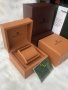Кутия за часовник Rolex, Hublot, Ulysse Nardin, audemars piguet, patek, снимка 9