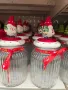 коледни буркани, снимка 4