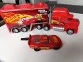 кола и камион mcQueen МАКУИЙН, снимка 2