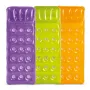 Надуваем дюшек Intex 18-Pocket, 188 х 71 см,цветни чашки, снимка 3