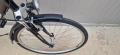Алуминиев велосипед Trekking колело 28", снимка 7