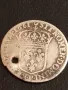 Сребърна монета стара рядка уникат за КОЛЕКЦИОНЕРИ 36444, снимка 5