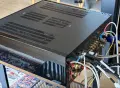 YAMAHA A-S2100 (Black / Piano Black) – като нов с кашон, снимка 5