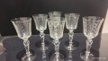 Кристални чаши за вино , снимка 6