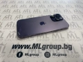 #MLgroup предлага iPhone 14 Pro Max 128GB Purple 85%, втора употреба., снимка 3