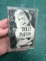 Аудио касета на DOLLY PARTON - Eagle when she flies, снимка 1