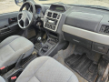 Mitsubishi Pajero Pinin  1.8i 4x4 klima, Джип, снимка 2