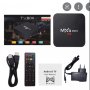 Компютри Нови 4K Android TV Box 8GB 128GB MXQ PRO Android TV 11 / 9 , wifi play store, netflix 5G, снимка 6